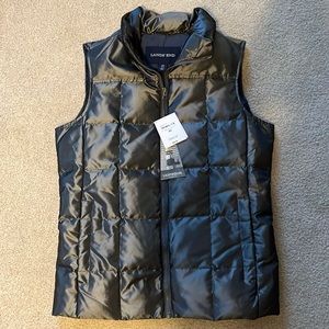 Land’s End Vest